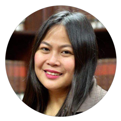 Atty. Maria Zarah R. Villanueva-Castro